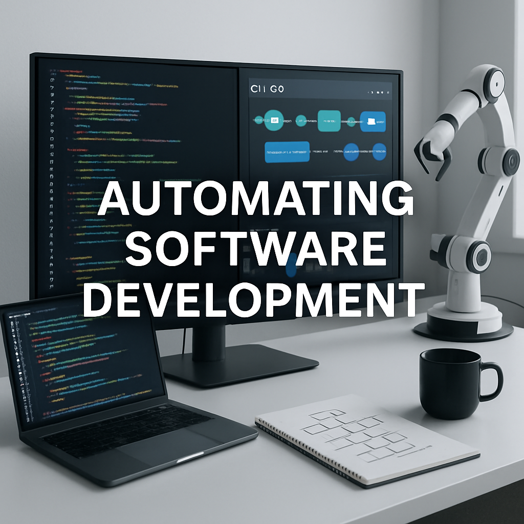AI-Powered Software Automation