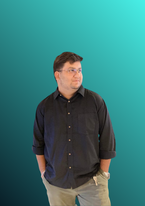 Image of Contact Me Page - Devansh Gupta
