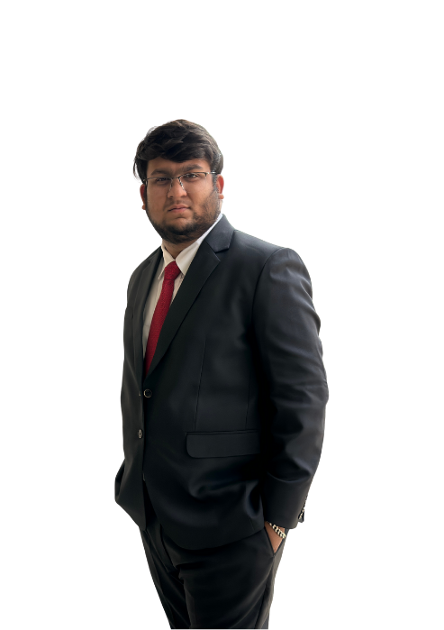Image of Devansh Gupta