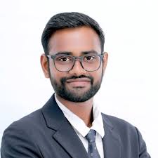 Dr. Arvind Mukundan